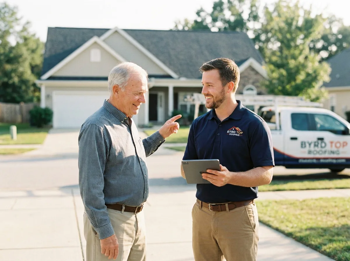 Roofing Chattanooga, TN FAQs